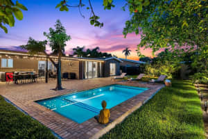 4311 NE 15th Ave, Oakland Park, FL 33334 - MLS#F10531885
