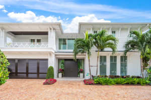 1900 Intracoastal Drive, Fort Lauderdale, FL 33305 - MLS#F10531894