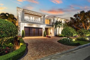 1900 Intracoastal Drive, Fort Lauderdale, FL 33305 - MLS#F10531894