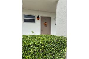 6890 Royal Palm Blvd 102H, Pompano Beach, FL 33063 - MLS#F10531897