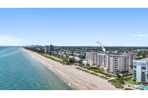 1051 Hillsboro Mile 206E, Hillsboro Beach, FL 33062, Hillsboro Beach, FL 33062 - MLS#F10531900