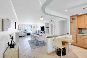 1051 Hillsboro Mile 206E, Hillsboro Beach, FL 33062 - MLS#F10531900