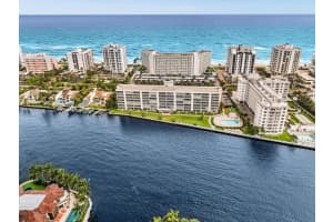3100 S Ocean Boulevard 712, Highland Beach, FL 33487 - MLS#F10531908