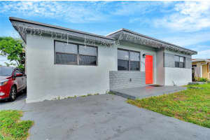 6533 Sw 22nd Street, Miramar, Fl 33023, Miramar