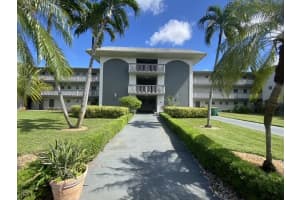 1001 Hillcrest Court 108, Hollywood, FL 33021 - MLS#F10531929