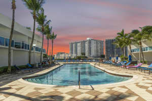 1945 Ocean Drive, Hallandale Beach, FL 33009 - MLS#F10531948