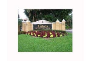 10773 Cleary Blvd 110, Plantation