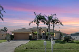 1038 Sw Fisherman Ave, Port Saint Lucie