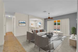 1038 SW Fisherman Ave, Port Saint Lucie, FL 34953 - MLS#F10531963