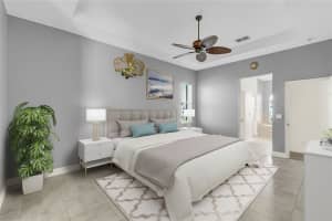 1038 Fisherman Avenue, Port Saint Lucie, FL 34953 - MLS#F10531963