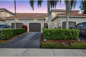 1291 Sorrento Dr 1291, Weston