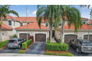 1291 Sorrento Dr 1291, Weston, FL 33326 - MLS#F10531964
