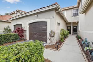 1291 Sorrento Dr 1291, Weston, FL 33326 - MLS#F10531964