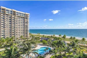 4900 Ocean Blvd 802, Lauderdale By The Sea, FL 33308 - MLS#F10531973
