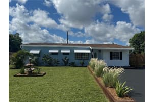 5921 Ne 5th Ave, Oakland Park