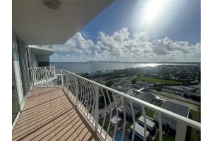 7601 E Treasure Dr 2403, North Bay Village, FL 33141 Sold 12/24/25