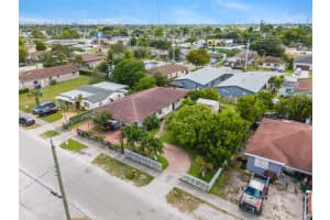 5720 Flagler Street, Hollywood, FL 33023 - MLS#F10531997