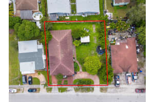 5720 Flagler Street, Hollywood, FL 33023 - MLS#F10531997