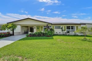 4712 NW 41st Ave, Tamarac, FL 33319 - MLS#F10531999