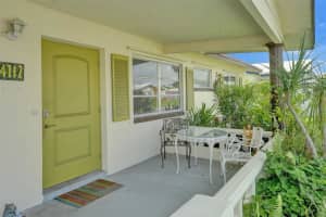 4712 NW 41st Ave, Tamarac, FL 33319 - MLS#F10531999