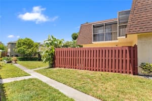 5822 Swordfish Ct C, Tamarac, FL 33319 - MLS#F10532004