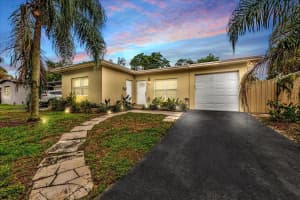 1835 Park Lane, Fort Lauderdale, FL 33315 - MLS#F10532010