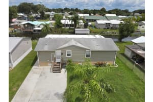 1081 6th Street, Okeechobee, FL 34974 - MLS#F10532021