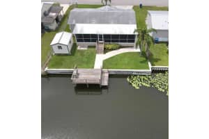 1081 6th St, Okeechobee, FL 34974 - MLS#F10532021