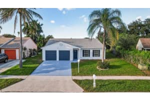 7867 Ridgewood Dr, Lake Worth, FL 33467 - MLS#F10532024