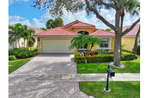 13822 Via Da Vinci, Delray Beach, FL 33446 - MLS#F10532027