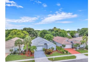 5701 Swaying Palm Ln, Boynton Beach, FL 33437 - MLS#F10532041