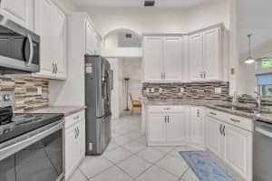 5701 Swaying Palm Lane, Boynton Beach, FL 33437 - MLS#F10532041