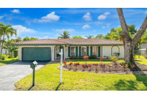 11862 25th Court, Coral Springs, FL 33065 Sold 01/02/26
