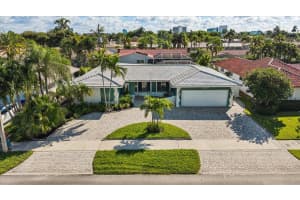 6600 Ne 21st Ave, Fort Lauderdale
