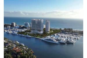 801 Seabreeze Blvd 601, Fort Lauderdale, FL 33316 - MLS#F10532066