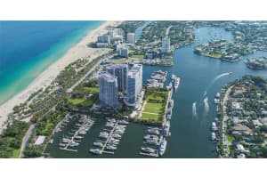 801 Seabreeze Boulevard, Fort Lauderdale, FL 33316 - MLS#F10532077