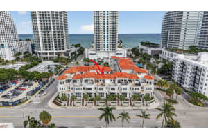 508 N Birch Rd 508, Fort Lauderdale
