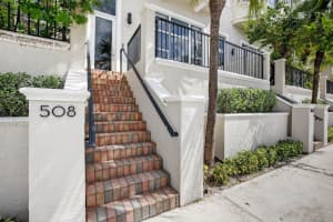 508 N Birch Rd 508, Fort Lauderdale, FL 33304 - MLS#F10532094