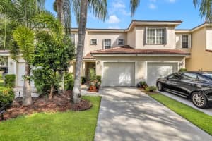 9723 Lago Dr 9723, Boynton Beach, FL 33472 - MLS#F10532110