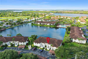 6021 SE Landing Way 7, Stuart, FL 34997 - MLS#F10532125