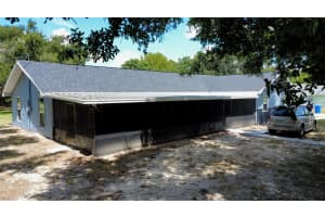 603 Sunset Avenue, Mascotte, FL 34753 - MLS#F10532133