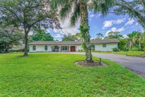 5351 Godfrey Rd, Parkland