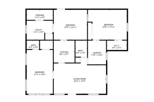 303 8th Court, Pompano Beach, FL 33060 Sold 12/22/25