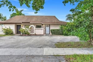 5824 Park Rd, Fort Lauderdale, FL 33312 - MLS#F10532142