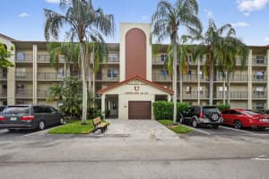13000 SW 15th Ct 314U, Pembroke Pines, FL 33027 - MLS#F10532144