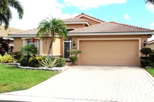6583 Via Trento, Delray Beach, FL 33446 - MLS#F10532148