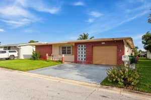 6990 Nw 12th St, Margate