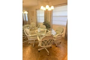 21 Vista Gardens Trail 205, Vero Beach, FL 32962 - MLS#F10532171