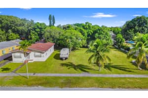 23 NE 116th St, Miami, FL 33161 - MLS#F10532176