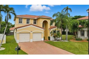 3802 165th Terrace, Miramar, FL 33027 - MLS#F10532186
